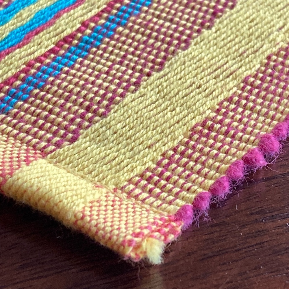 NWT April Cornell Placemats